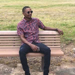 Meet your Posher, Joh